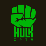 Hulk IPTV