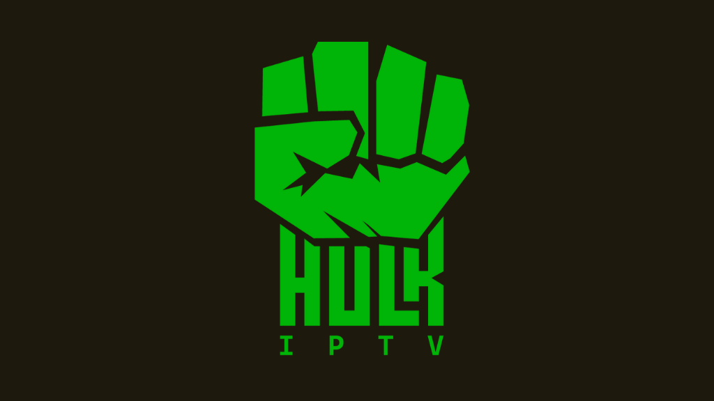 Hulk IPTV