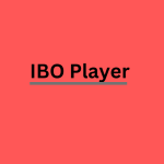 IBO Player