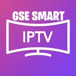 GSE Smart IPTV Player