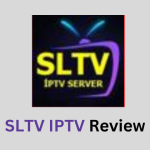 SLTV IPTV Review