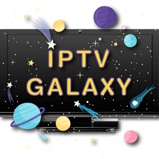 Galaxy IPTV