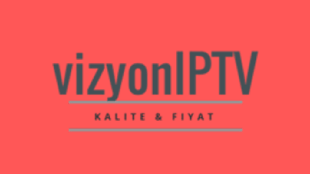 Vizyon IPTV