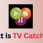 What is TV Catch-Up