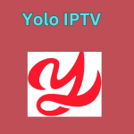 Yolo IPTV
