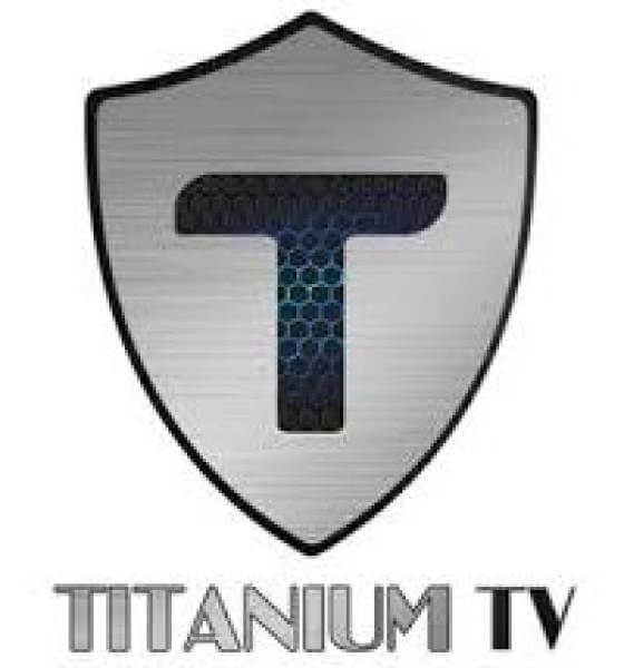 Titanium TV