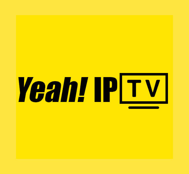 Yeah IPTV  - Alternative for Boom Media IPTV