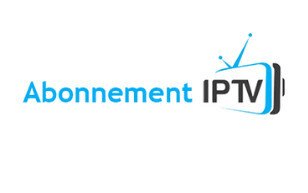 Abonnement IPTV