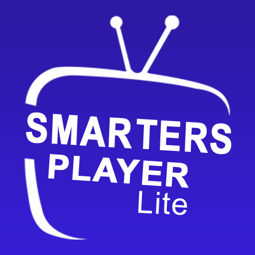 IPTV Smarters Player Lite