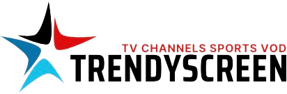 Trendyscreen IPTV