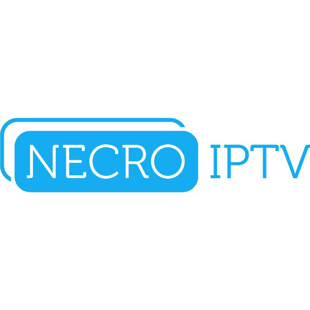 Necro IPTV