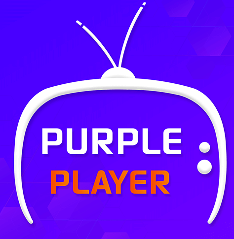 Purple IPTV