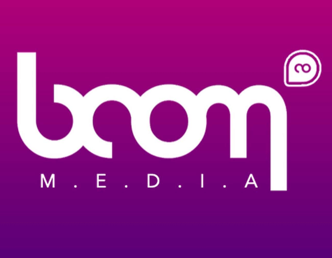 Boom Media IPTV - Alternative for JadooTV IPTV