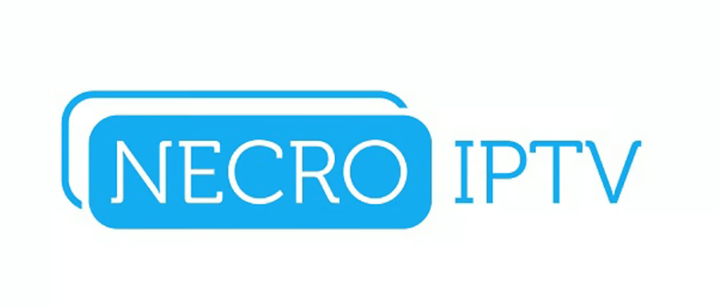 Necro IPTV - Alternative for JadooTV IPTV