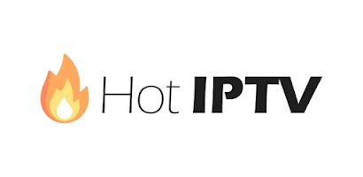 Get the Hot IPTV Player