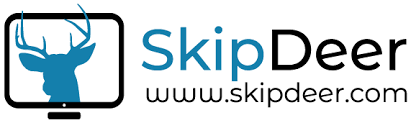 SkipDeer IPTV