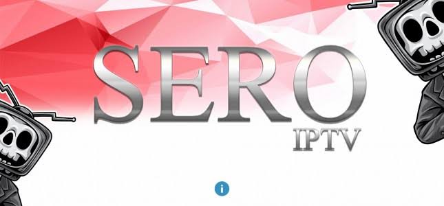 Sero IPTV