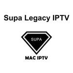 Supa Legacy IPTV