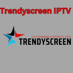 Trendyscreen IPTV