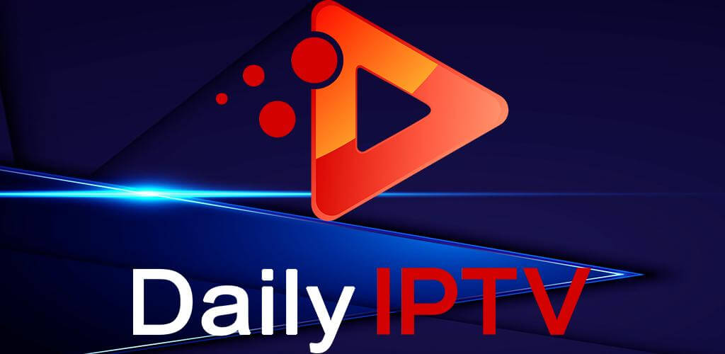 Daily IPTV  - Alternative for UNO IPTV