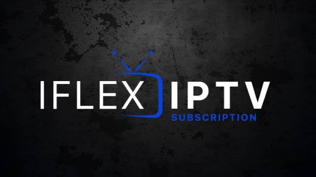 iFlex IPTV