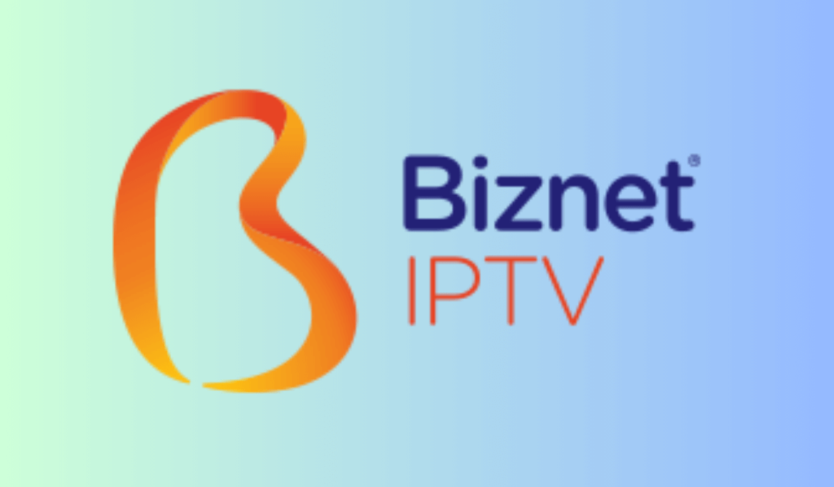 Biznet IPTV -feature image