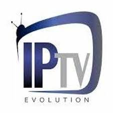 Evolution IPTV logo