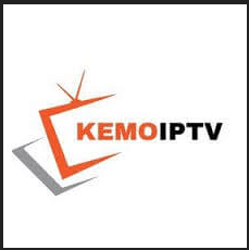 Folclor IPTV - Kemo IPTV logo