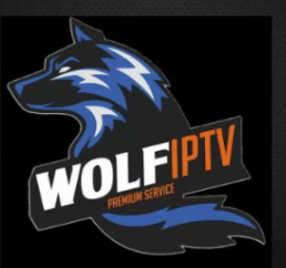 IPTV Forest - Wolf IPTV logo