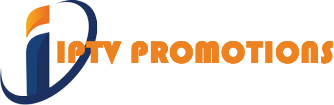IPTV promotions logo