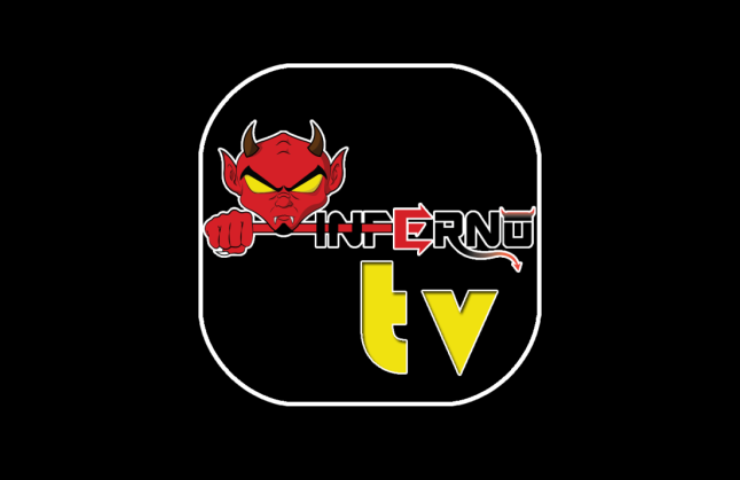 Inferno IPTV