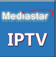 Inferno IPTV - Mediastar IPTV logo