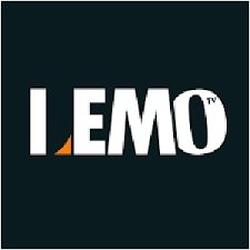 Lemo IPTV logo