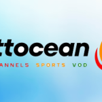 OTTocean IPTV feature image