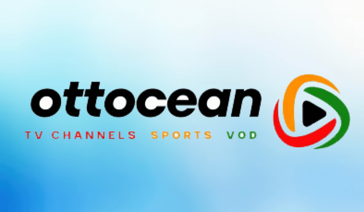 OTTocean IPTV feature image