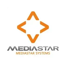 Pandora IPTV - Mediastar IPTV logo