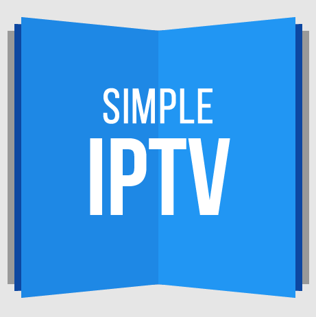 Simple IPTV 