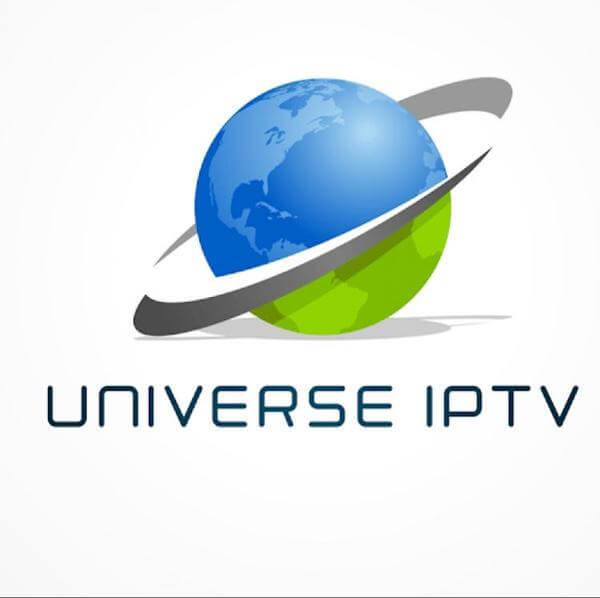 Power IPTV- Universe IPTV logo