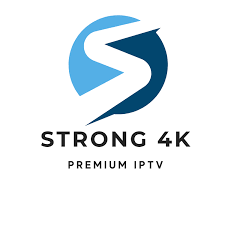 Strong IPTV logo