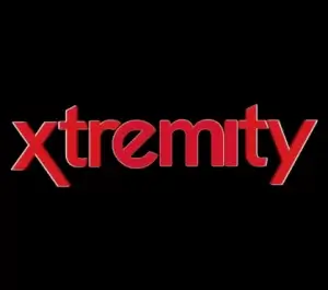 Tibo TV - Xtremity logo