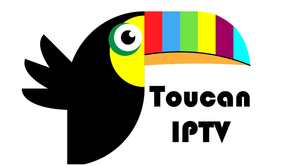 Toucan IPTV -feature image