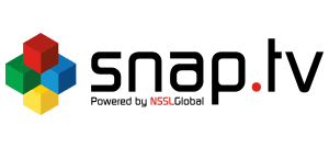 snap IPTV logo