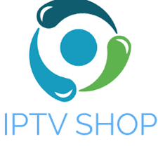 Blaze IPTV - IPTV Shop logo