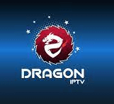 Dragon IPTV logo