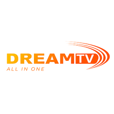 Dream IPTV logo
