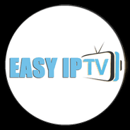 Easy IPTV logo