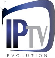 Evolution IPTV logo