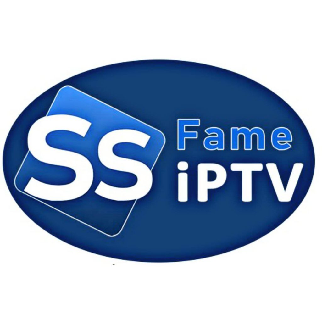 Fame IPTv logo