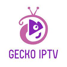 Gecko IPTV logo