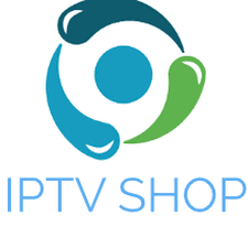 IPTV Shop